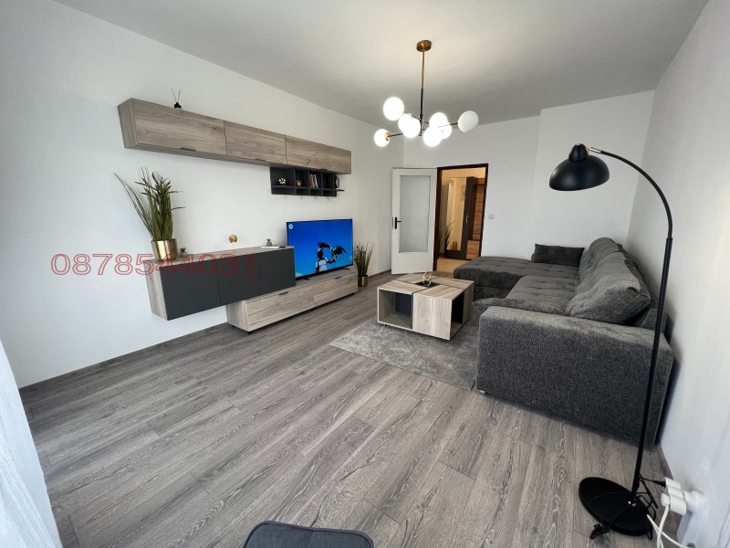 Дава под наем 3-СТАЕН, гр. Кула, област Видин, снимка 4 - Апартаменти - 52909798