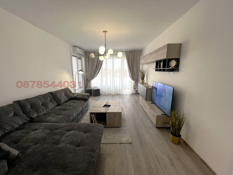 Дава под наем 3-СТАЕН, гр. Кула, област Видин, снимка 3 - Апартаменти - 52909798