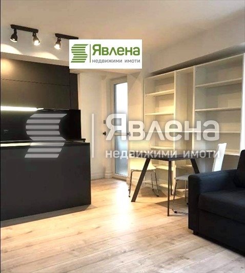 Дава под наем  3-стаен град София , Докторски паметник , 105 кв.м | 34922996