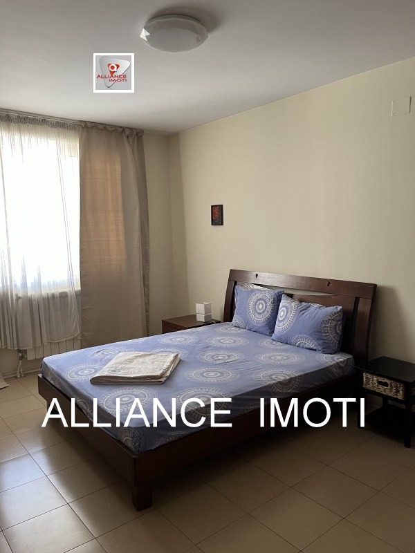 K pronájmu  2 ložnice Sofia , Studentski grad , 120 m2 | 64510390 - obraz [9]