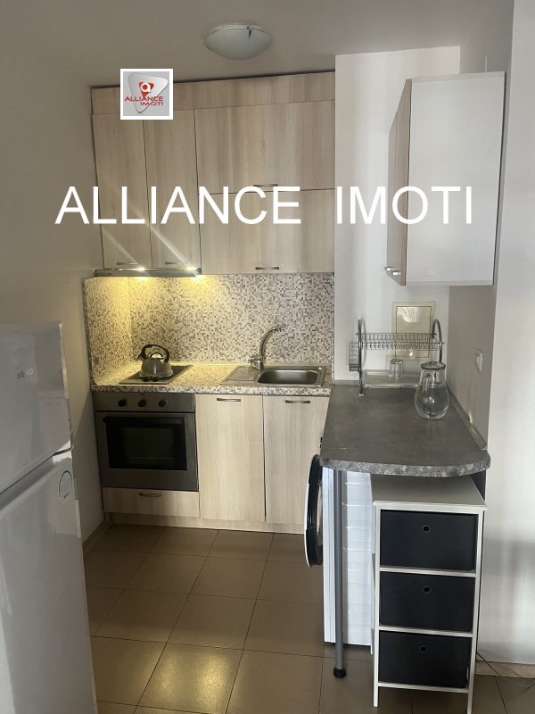 K pronájmu  2 ložnice Sofia , Studentski grad , 120 m2 | 64510390 - obraz [5]