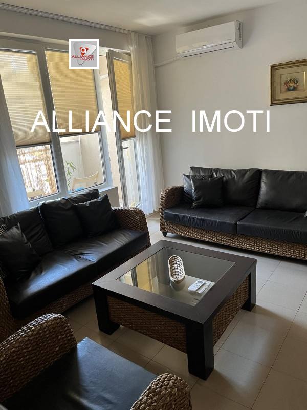 K pronájmu  2 ložnice Sofia , Studentski grad , 120 m2 | 64510390 - obraz [2]