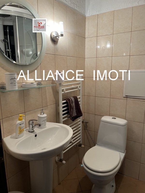 K pronájmu  2 ložnice Sofia , Studentski grad , 120 m2 | 64510390 - obraz [14]