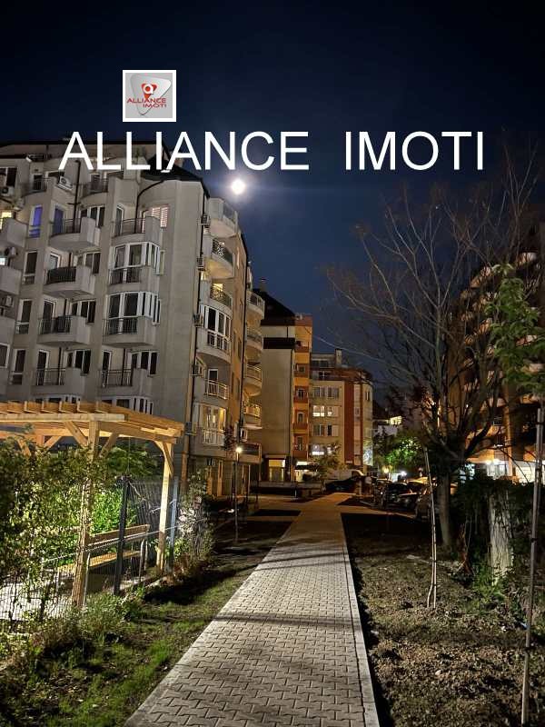 K pronájmu  2 ložnice Sofia , Studentski grad , 120 m2 | 64510390 - obraz [16]