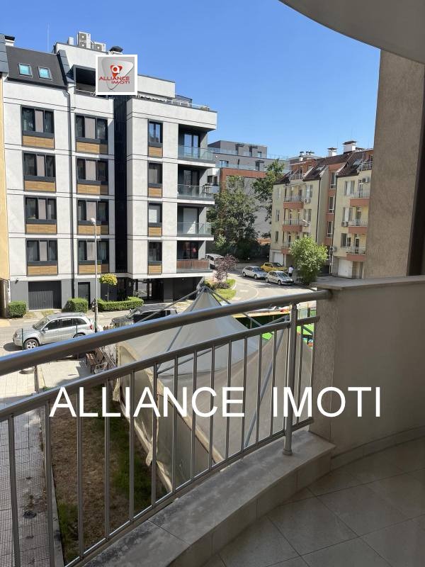K pronájmu  2 ložnice Sofia , Studentski grad , 120 m2 | 64510390 - obraz [15]