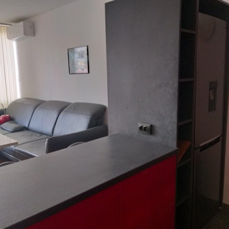 For Rent  2 bedroom Sofia , Strelbishte , 72 sq.m | 10431525 - image [2]