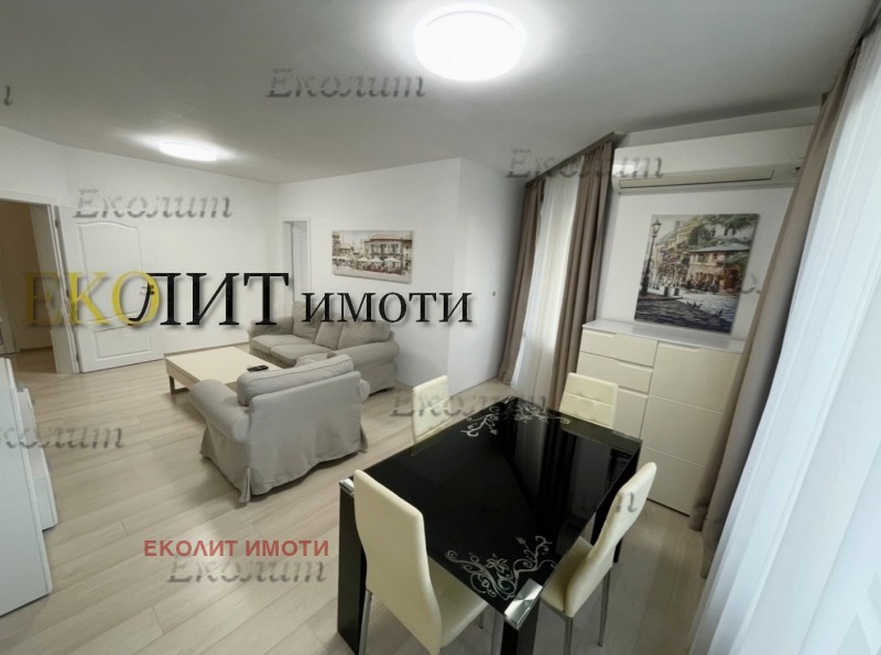 Под наем 3-СТАЕН, град София, Стрелбище • 900 € / 1760.25 лв. • 35592732 1