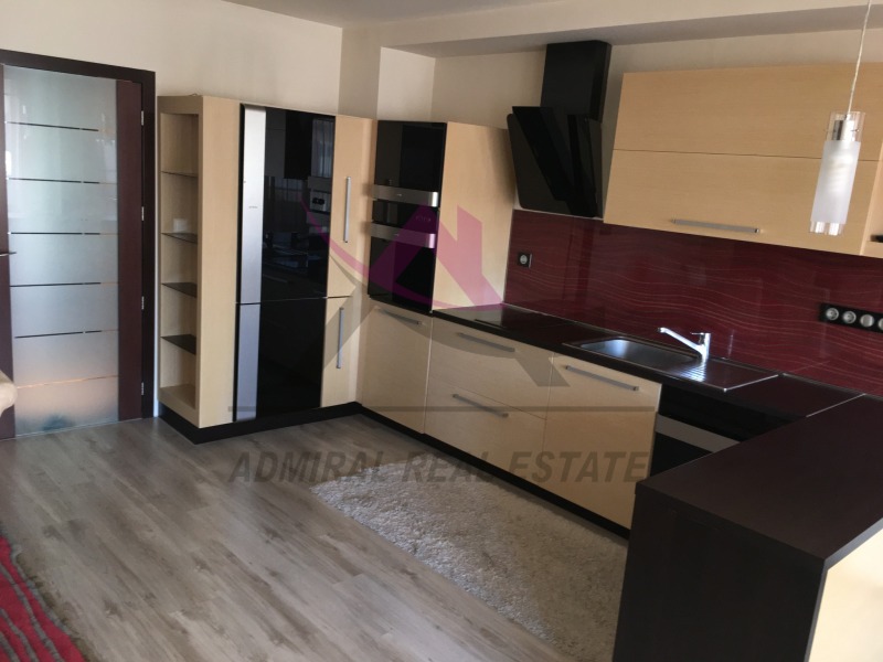 Дава под наем 3-СТАЕН, гр. Варна, Чаталджа, снимка 3 - Апартаменти - 53504909