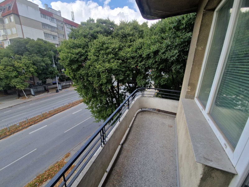 Vuokrattavana  3 makuuhuonetta Varna , Tsentar , 110 neliömetriä | 56564437 - kuva [15]