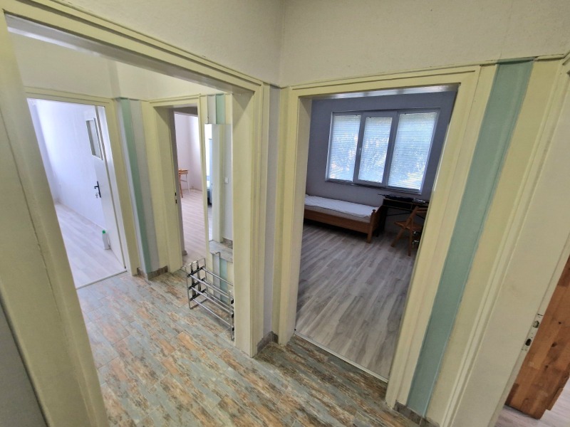 Vuokrattavana  3 makuuhuonetta Varna , Tsentar , 110 neliömetriä | 56564437 - kuva [6]