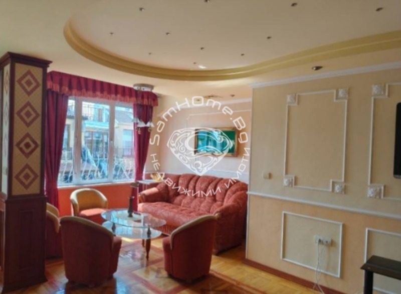 En renta  3+ dormitorios Varna , Lyatno kino Trakiya , 115 metros cuadrados | 61448839 - imagen [10]