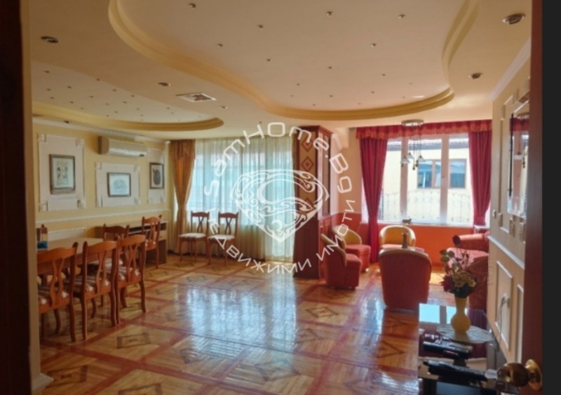 En renta  3+ dormitorios Varna , Lyatno kino Trakiya , 115 metros cuadrados | 61448839 - imagen [3]