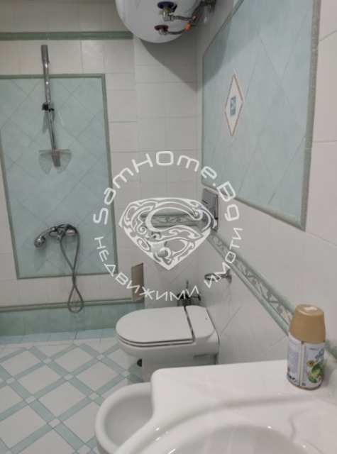 En renta  3+ dormitorios Varna , Lyatno kino Trakiya , 115 metros cuadrados | 61448839 - imagen [11]