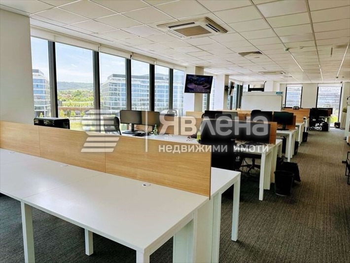 Do wynajęcia  Biuro Sofia , Mladost 4 , 627 mkw | 17299629 - obraz [12]