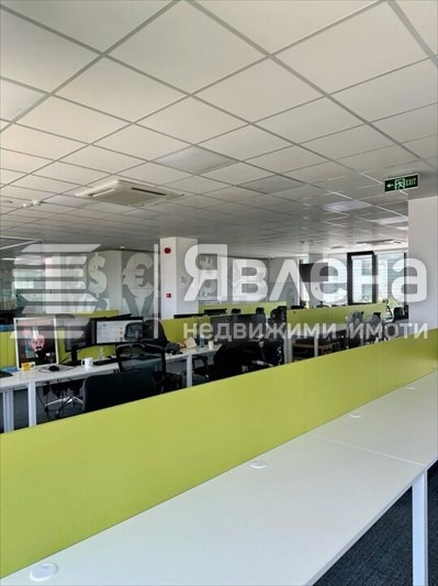 Do wynajęcia  Biuro Sofia , Mladost 4 , 627 mkw | 17299629 - obraz [5]