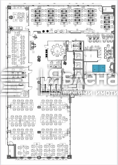 Do wynajęcia  Biuro Sofia , Mladost 4 , 627 mkw | 17299629 - obraz [2]