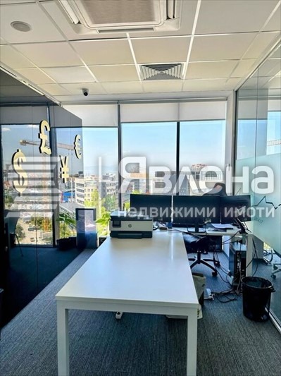 Do wynajęcia  Biuro Sofia , Mladost 4 , 627 mkw | 17299629 - obraz [7]