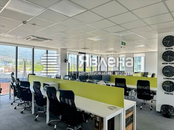 Do wynajęcia  Biuro Sofia , Mladost 4 , 627 mkw | 17299629 - obraz [4]
