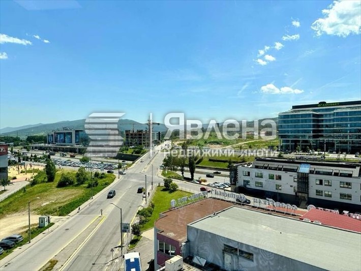 Do wynajęcia  Biuro Sofia , Mladost 4 , 627 mkw | 17299629 - obraz [13]