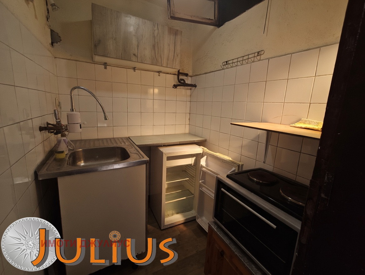 Дава под наем 2-СТАЕН, гр. Пловдив, Кършияка, снимка 6 - Апартаменти - 54304415