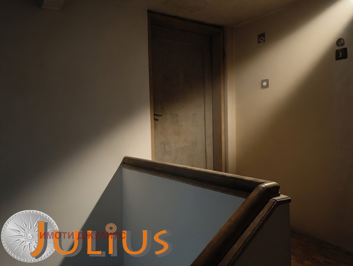 Дава под наем 2-СТАЕН, гр. Пловдив, Кършияка, снимка 9 - Апартаменти - 54304415