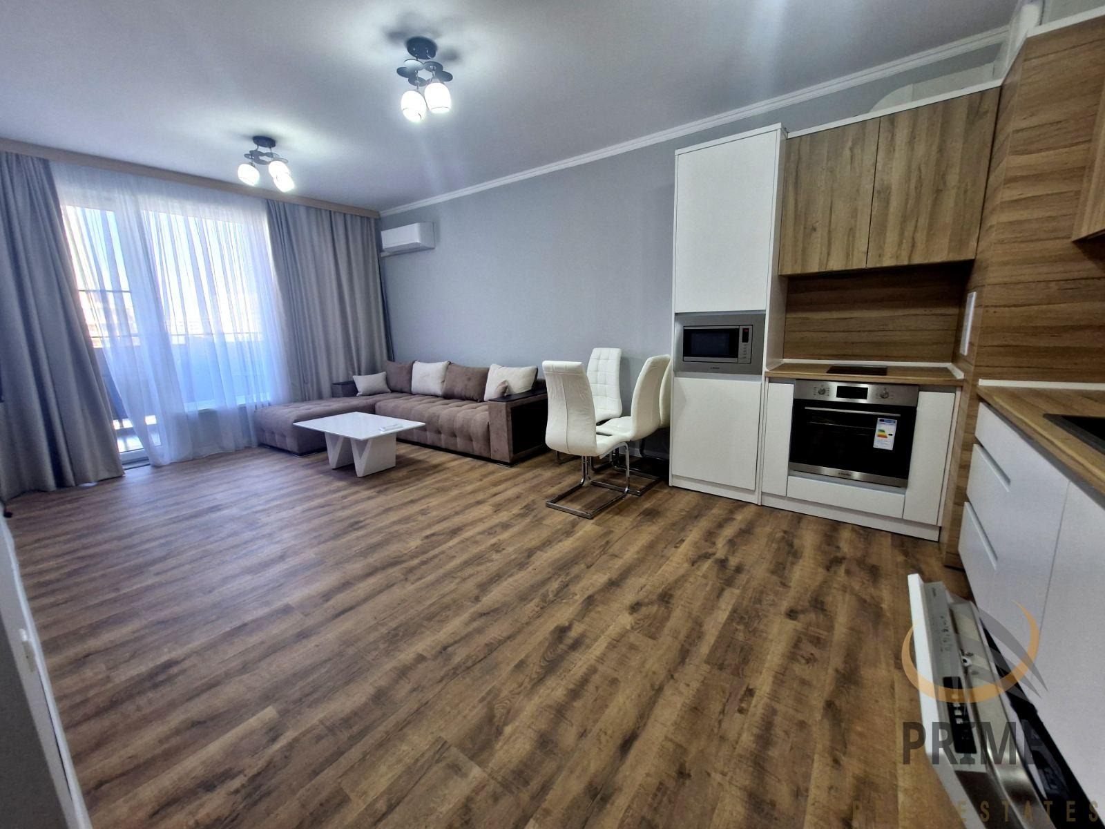 Дава под наем 2-СТАЕН, гр. Бургас, Изгрев, снимка 4 - Апартаменти - 54480029