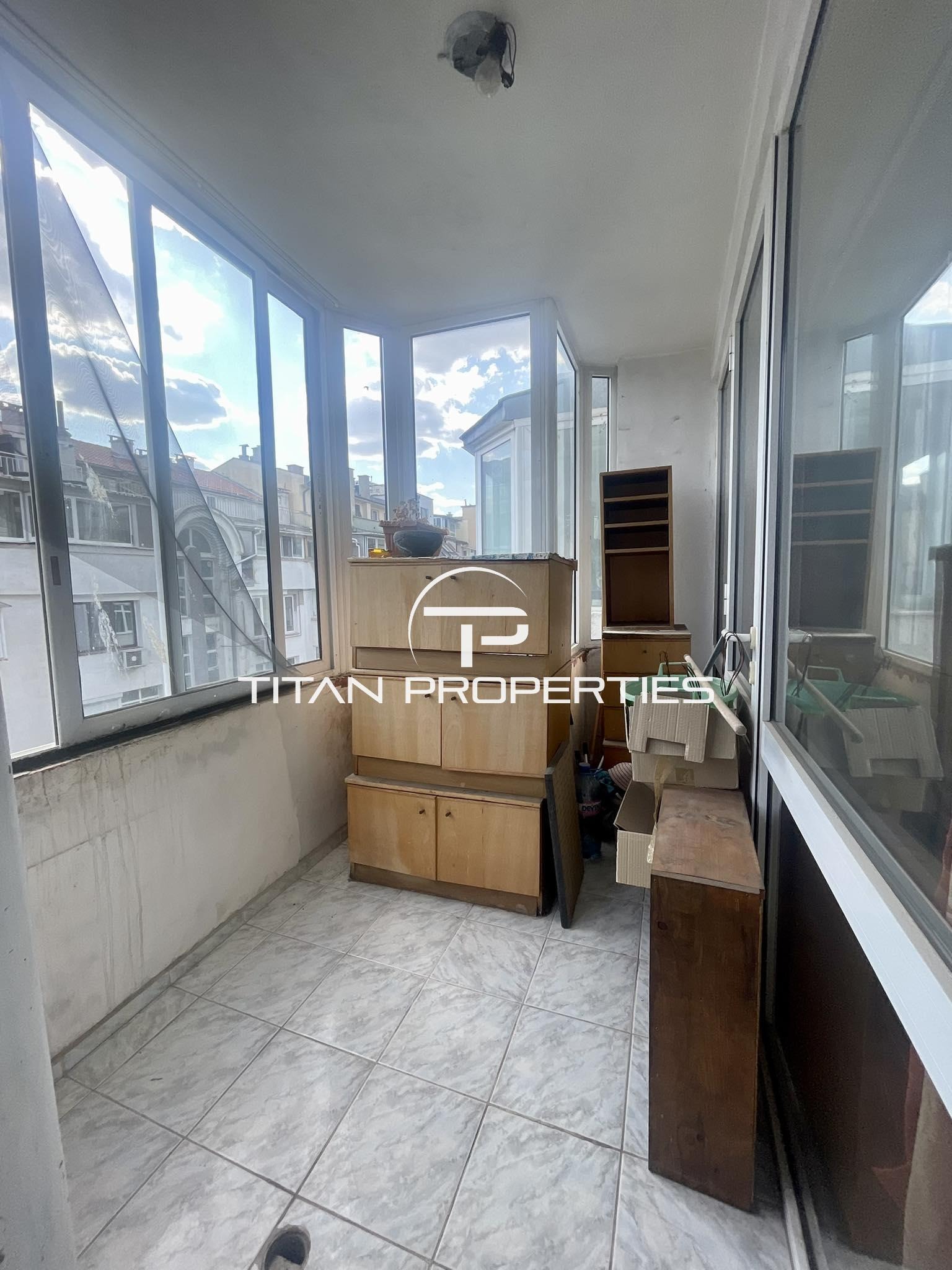 Дава под наем 4-СТАЕН, гр. Варна, Спортна зала, снимка 8 - Апартаменти - 53769316