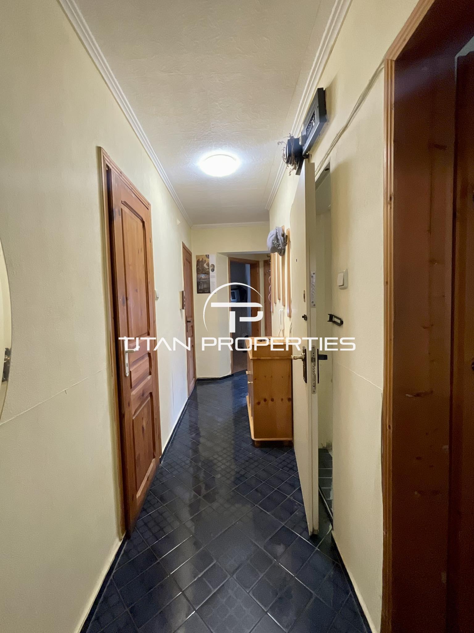 Дава под наем 4-СТАЕН, гр. Варна, Спортна зала, снимка 9 - Апартаменти - 53769316