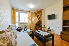 2 camere da letto Tsentar, Sofia 1