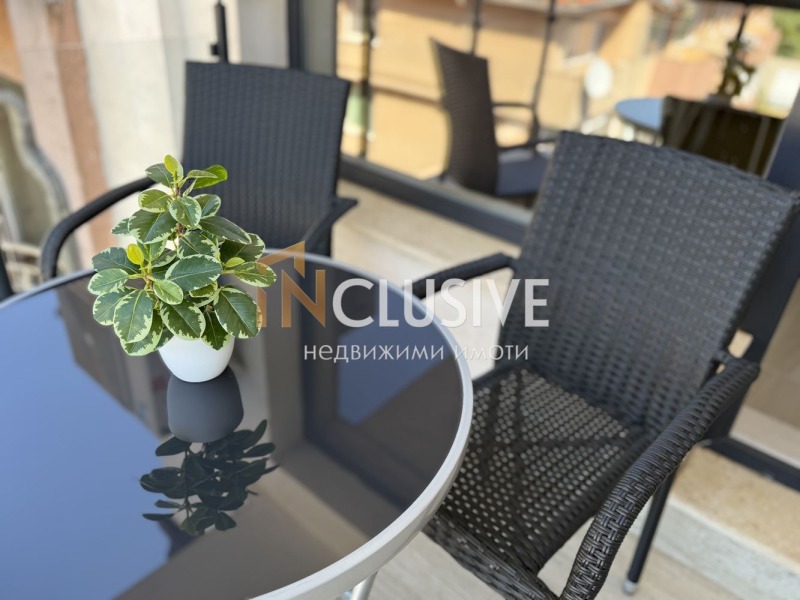 K pronájmu  Studio Varna , Briz , 33 m2 | 24979065 - obraz [8]