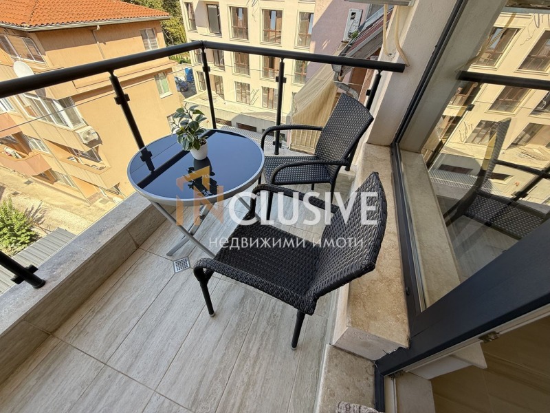K pronájmu  Studio Varna , Briz , 33 m2 | 24979065 - obraz [7]