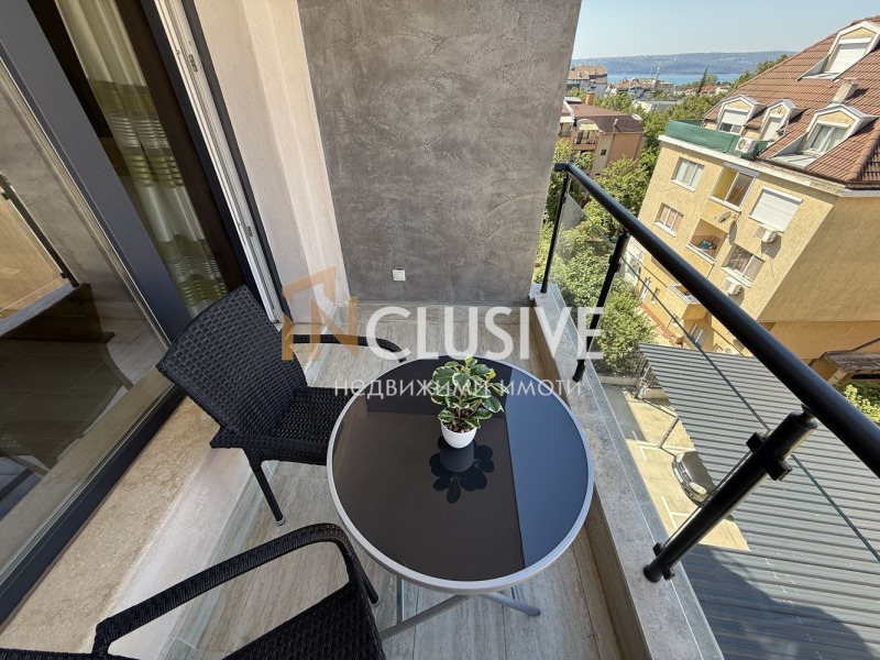 K pronájmu  Studio Varna , Briz , 33 m2 | 24979065 - obraz [6]