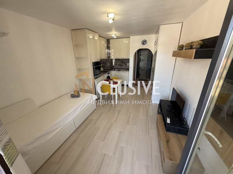 K pronájmu  Studio Varna , Briz , 33 m2 | 24979065 - obraz [3]