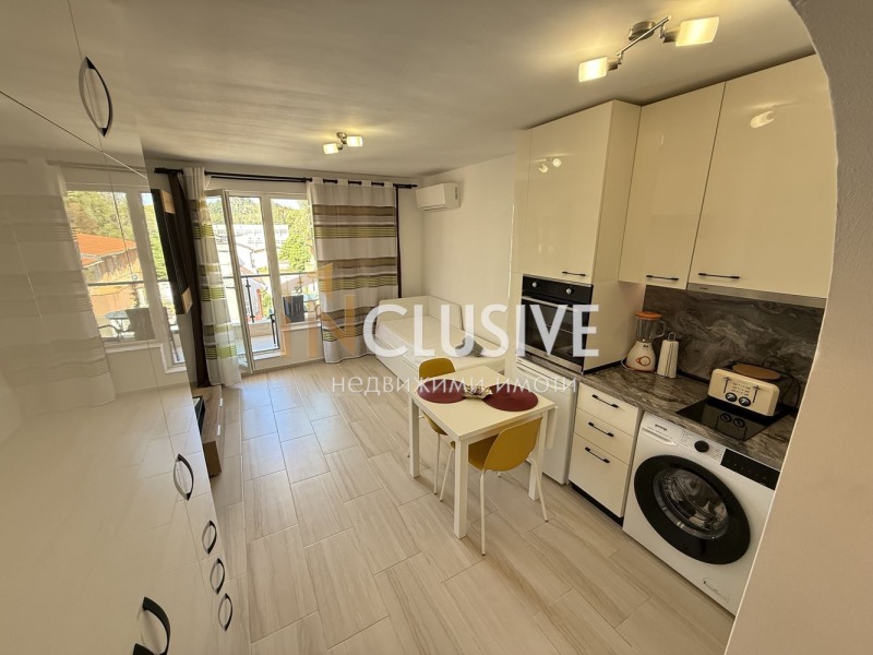 K pronájmu  Studio Varna , Briz , 33 m2 | 24979065 - obraz [2]