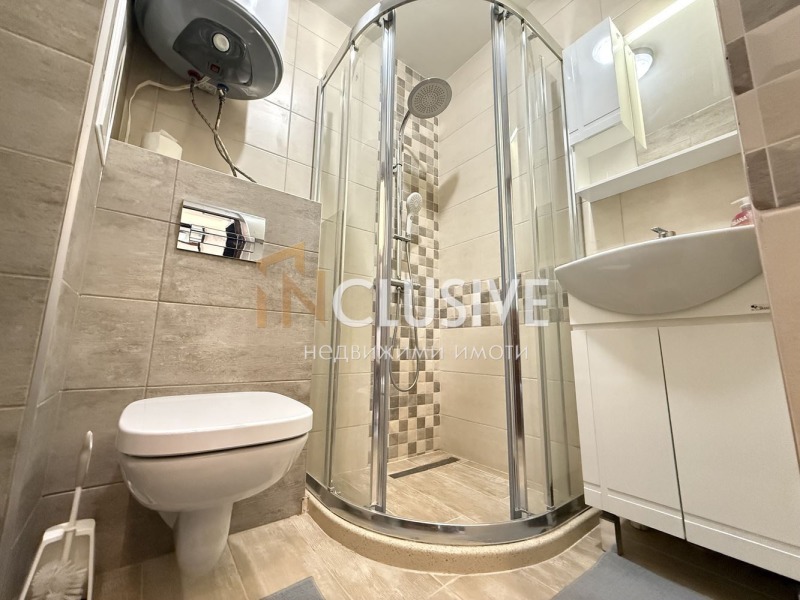 K pronájmu  Studio Varna , Briz , 33 m2 | 24979065 - obraz [5]