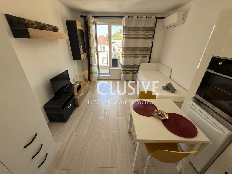 K pronájmu  Studio Varna , Briz , 33 m2 | 24979065 - obraz [4]