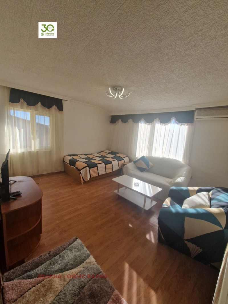 Kiadó  1 hálószoba Varna , m-t Dolna Traka , 60 négyzetméter | 80358863 - kép [2]