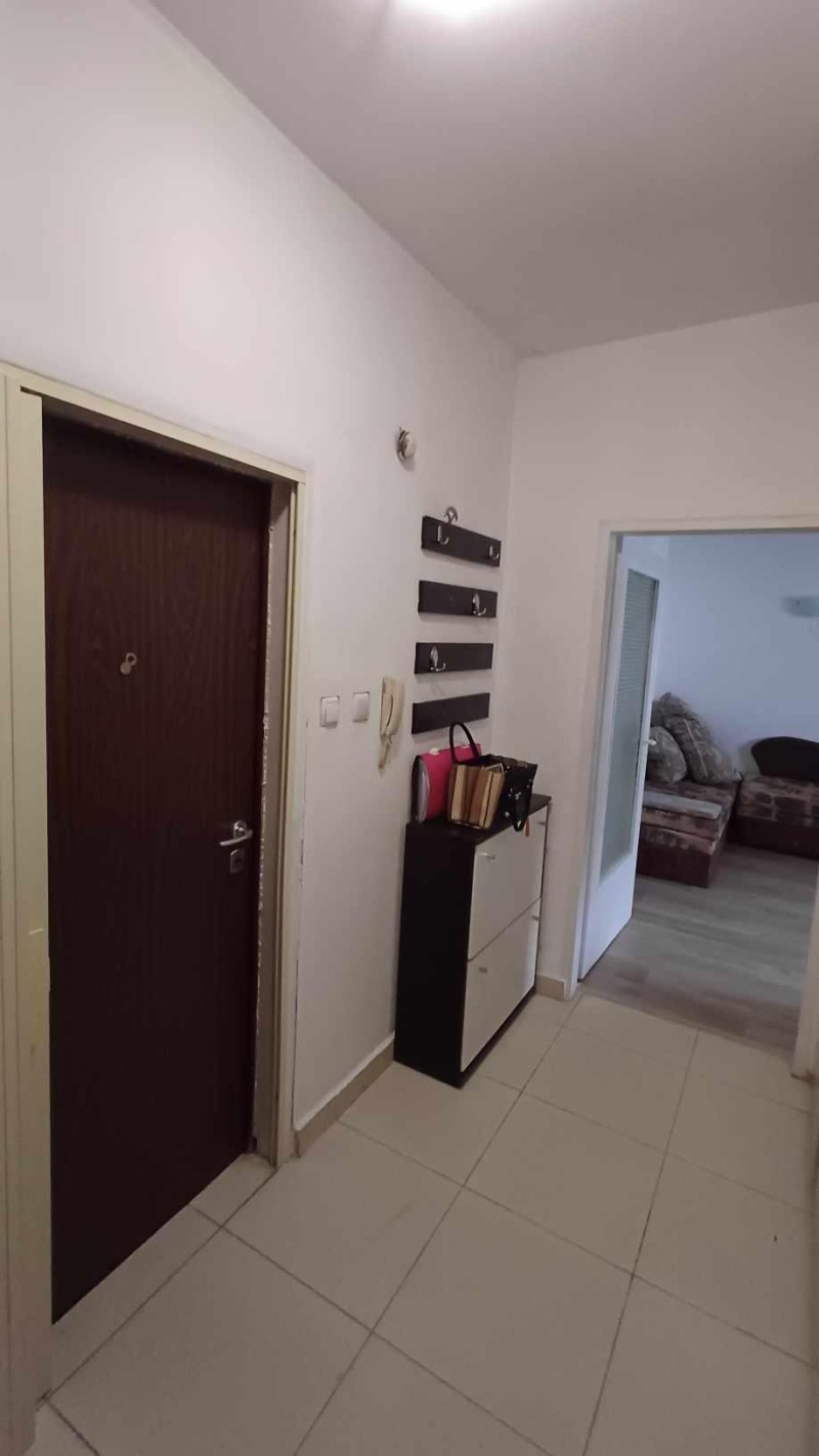 Do wynajęcia  1 sypialnia Sofia , Razsadnika , 50 mkw | 51648465 - obraz [8]