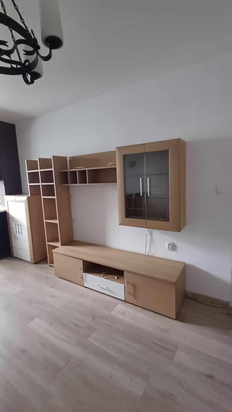 Do wynajęcia  1 sypialnia Sofia , Razsadnika , 50 mkw | 51648465