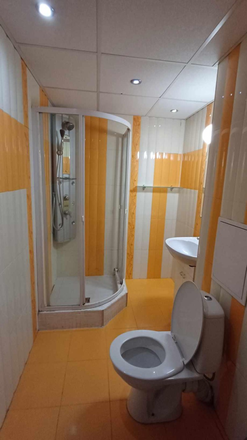 Do wynajęcia  1 sypialnia Sofia , Razsadnika , 50 mkw | 51648465 - obraz [9]