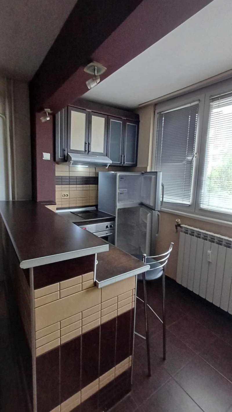 Do wynajęcia  1 sypialnia Sofia , Razsadnika , 50 mkw | 51648465 - obraz [3]
