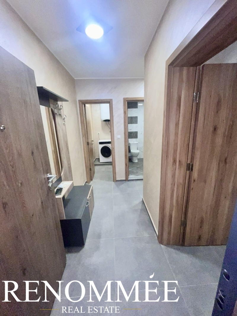 Дава под наем  2-стаен град Пловдив , Остромила , 70 кв.м | 14311542 - изображение [4]