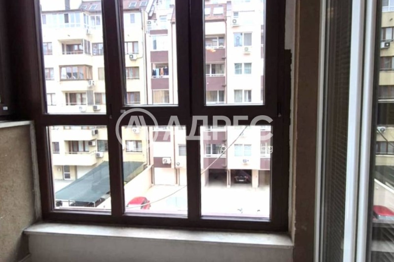 K pronájmu  1 ložnice Sofia , Centar , 56 m2 | 35436272 - obraz [11]