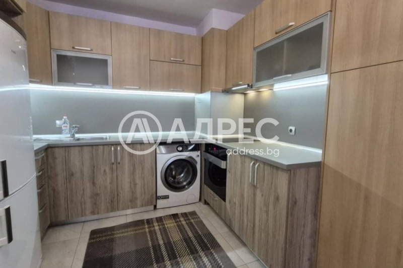 K pronájmu  1 ložnice Sofia , Centar , 56 m2 | 35436272