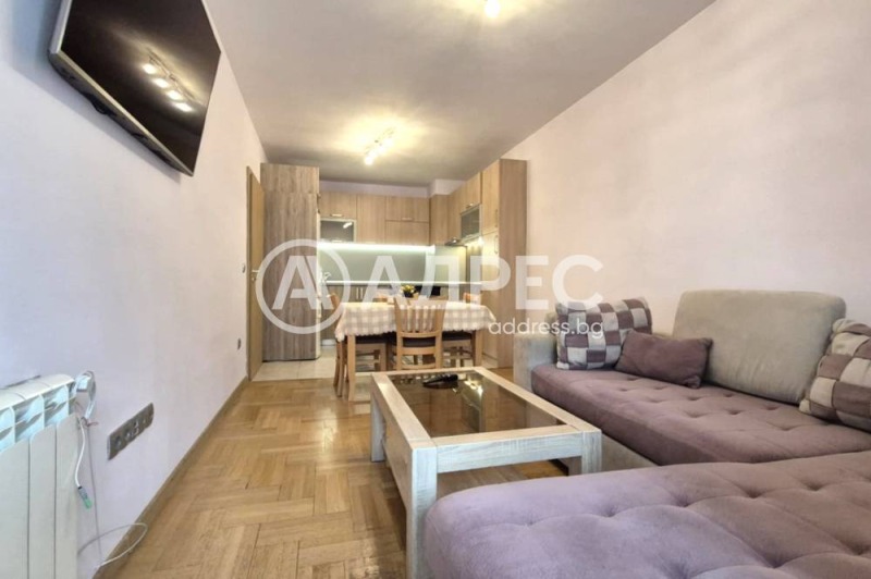 K pronájmu  1 ložnice Sofia , Centar , 56 m2 | 35436272 - obraz [5]