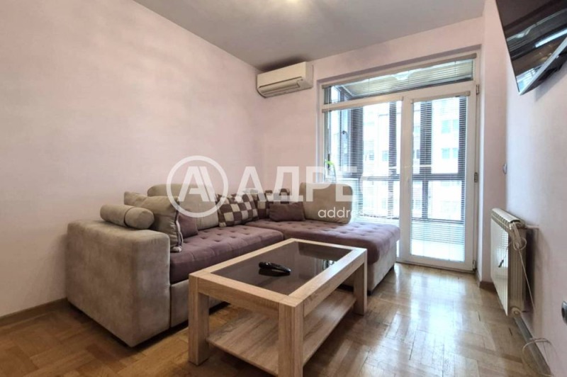 K pronájmu  1 ložnice Sofia , Centar , 56 m2 | 35436272 - obraz [4]