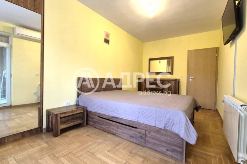 K pronájmu  1 ložnice Sofia , Centar , 56 m2 | 35436272 - obraz [7]
