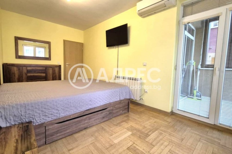 K pronájmu  1 ložnice Sofia , Centar , 56 m2 | 35436272 - obraz [8]