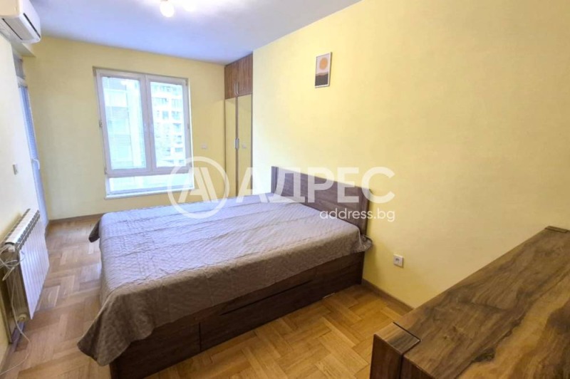 K pronájmu  1 ložnice Sofia , Centar , 56 m2 | 35436272 - obraz [6]