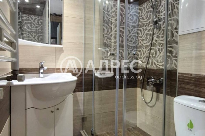 K pronájmu  1 ložnice Sofia , Centar , 56 m2 | 35436272 - obraz [9]